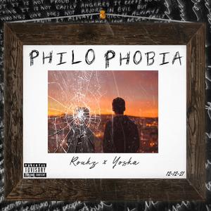 PhiloPhobia (feat. Yoska) [Explicit]