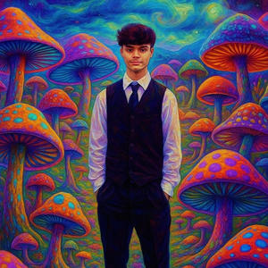 REAPER (feat. YCNDevon) (Explicit)