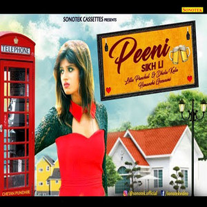 Peeni Sikh Li