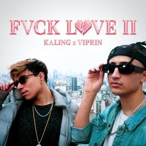 **** LOVE II (feat. Viprin)