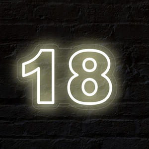 8teen (feat. Trill Menace) (Explicit)