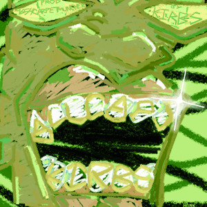 SKÆR DEM AF (Explicit)