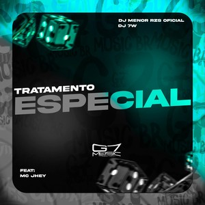 Tratamento Especial (Explicit)