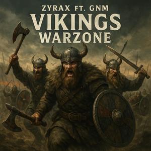 Vikings Warzone (feat. GNM)