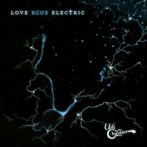 Love Blue Electric