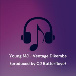 Ventage Dikembe (feat. Young MJ) [Explicit]