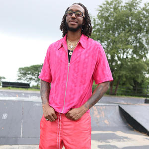 Flex (feat. Tee Y) (Explicit)