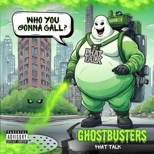 GhostBusters (Explicit)
