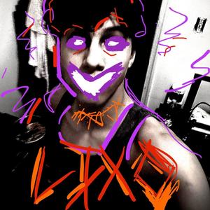 LIXO (feat. LELE) (Explicit)