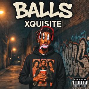 Balls (Explicit)