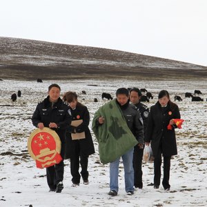 不曾离去 (伴奏)