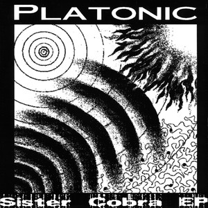 Sister Cobra - EP