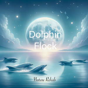 Dolphin Flock