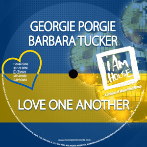 Love One Another 2K22 (Patrick Wayne, DJ ThreeJay Radio)