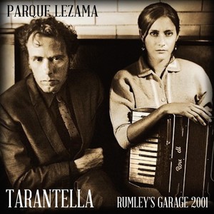 Parque Lezama (Rumley's Garage 2000)