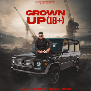 Grown Up (Explicit)