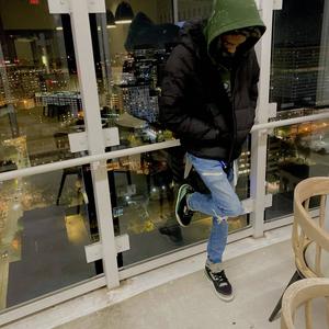 By My Lonely (feat. Golean) (Explicit)