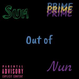 SUM OUT OF NUN (Explicit)