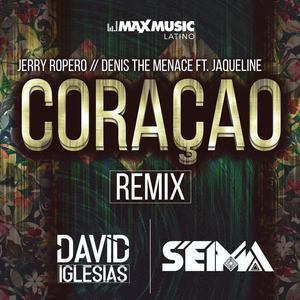 Coraçao (Seima & David Iglesias Remix)