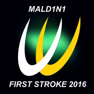 First Stroke 2016