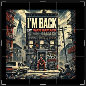 Im Back (Explicit)