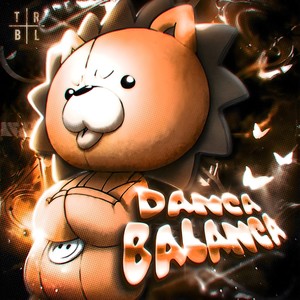 Danca Balanca (Ultra Slowed)
