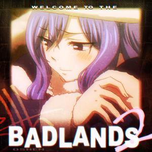 Land of Bad (feat. tayloisa3)
