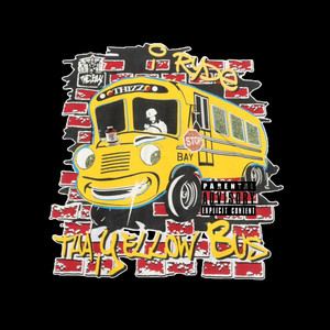 Bus Freestyle (Explicit)