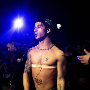 Nombre: Nunca Es Tarde (Freestyle) - FU III (feat. ITACHIPS) (Explicit)