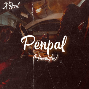 Penpal Freestyle (Explicit)