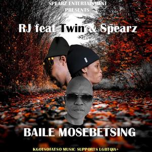 Mr Spearzz - Baile
