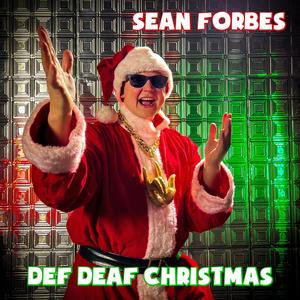 Def Deaf Christmas