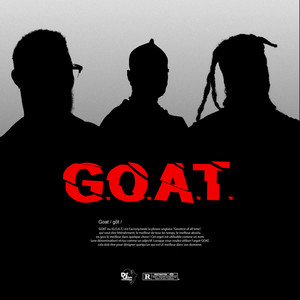 Goat (Explicit)