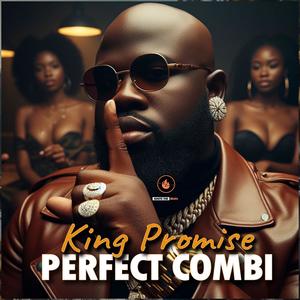 King Promise Perfect Combi