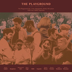 The Playground | Live Session (Explicit)