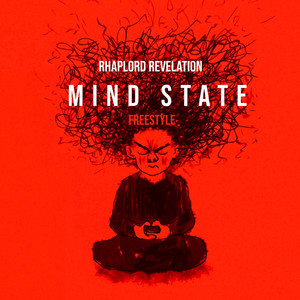 Mind State (Freestyle) [Explicit]