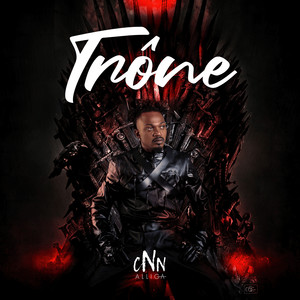 Trône