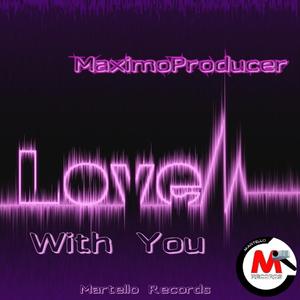 Love With You - Single