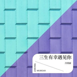 三生有幸遇见你