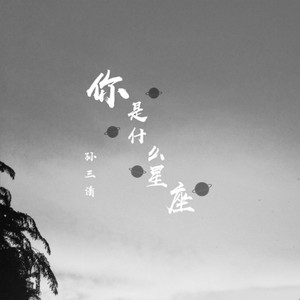 你是什么星座 (试听版)
