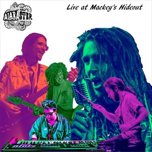 Live at Mackey's Hideout