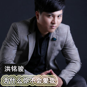 为什么你不会爱我