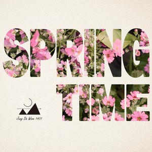 봄이야 (Springtime) (Inst.)