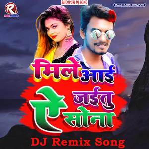 Mile Aai Jaitu Ye Sona (Bhojpuri Dj Remix)