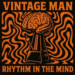 Vintage Man - Evolving Doors