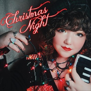 Christmas Night (feat. Lydia Paulos)