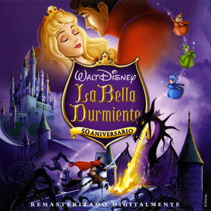 Sleeping Beauty (Motion Picture Soundtrack) (睡美人 电影原声带)