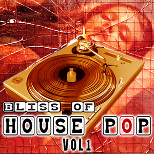 Bliss of House Pop Vol. 1