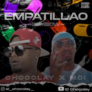 EMPATILLAO (feat. Ses) (Explicit)