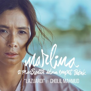 Lazuardi (From "Marlina: The Murderer in Four Acts")